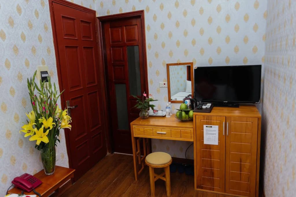 Hanoi Liliane Hotel and Travel - photo 5