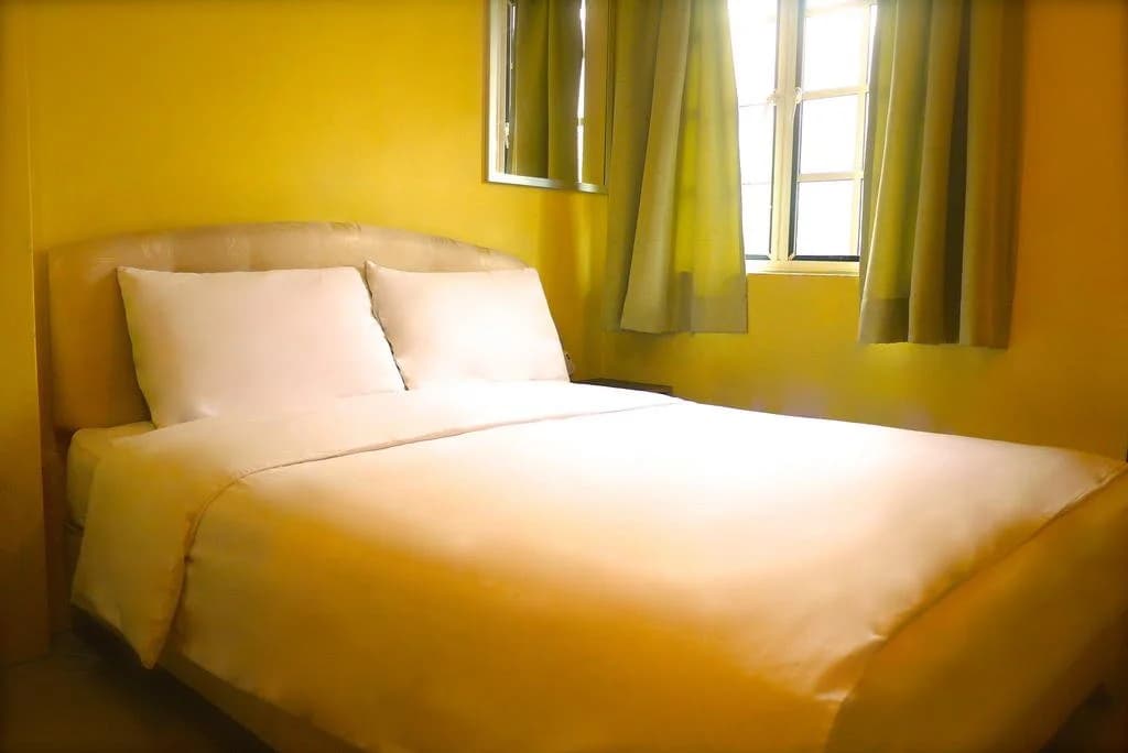 OYO 89688 Alor Street Hotel - photo 6