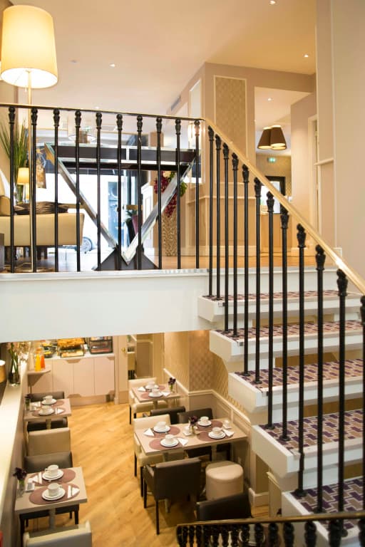 Hotel Galileo - photo 16