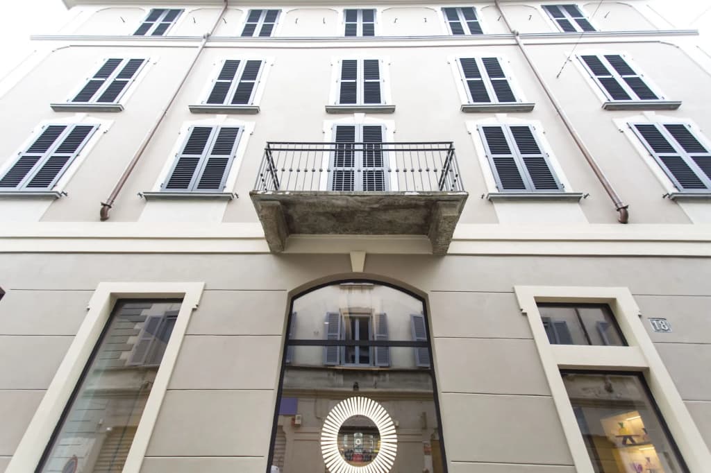 Savona 18 Suites – Member of Preferred Hotels & Resorts - photo 1