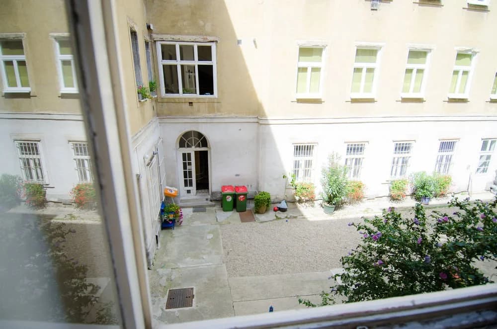 Naschmarkt Studio by Welcome2vienna - photo 14