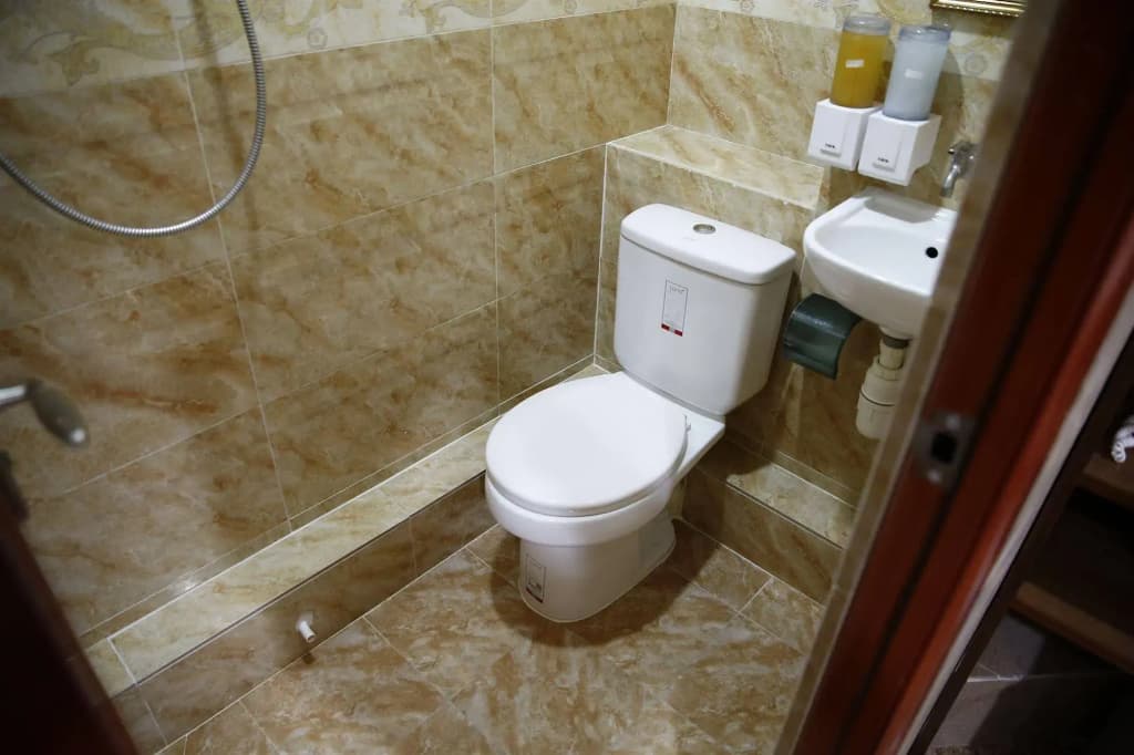 Legend Guest House - photo 6