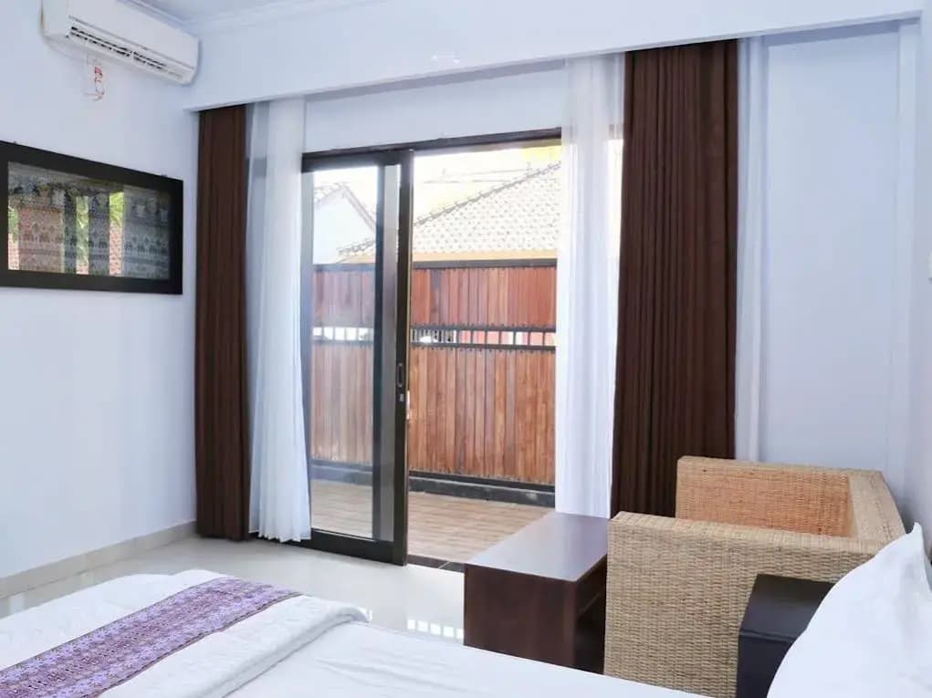 RedDoorz @ Pulau Misol Street - photo 4