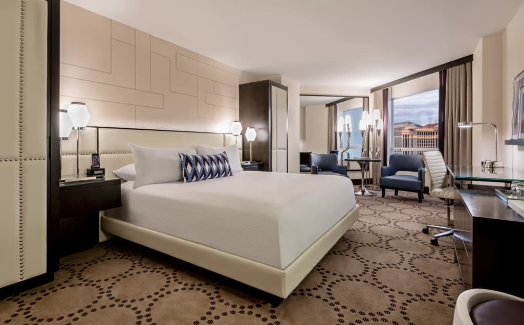 Harrah’s Las Vegas – A Caesars Rewards Destination - photo 4