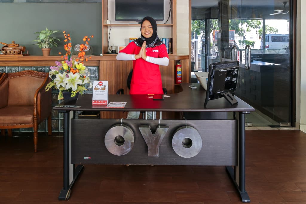Tuban Torres Accommodation - photo 21