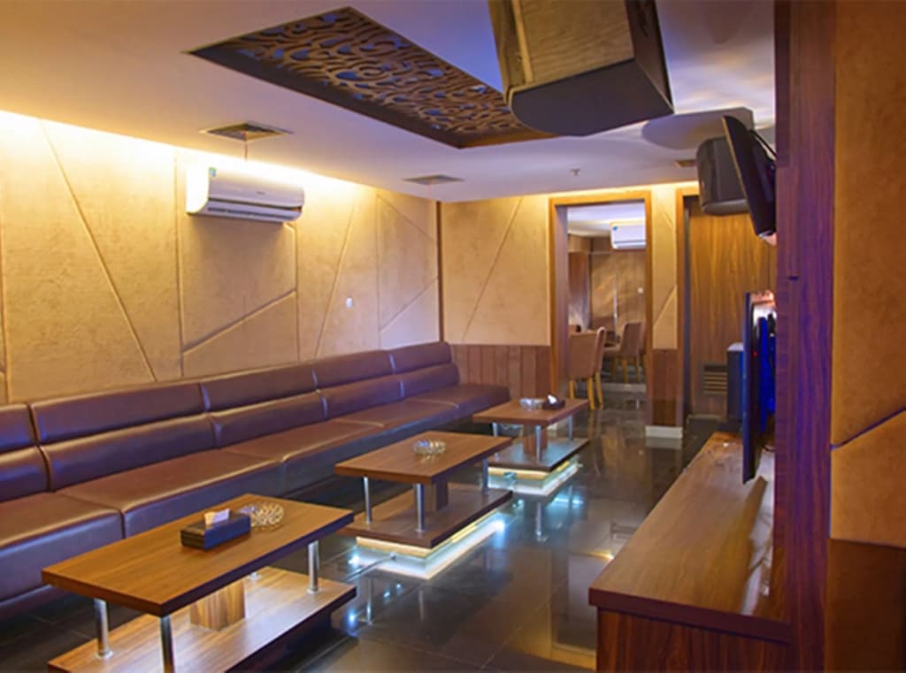 Puri Denpasar Hotel - photo 2