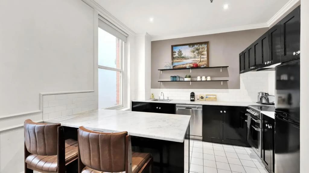 Coppin Apartments - photo 19