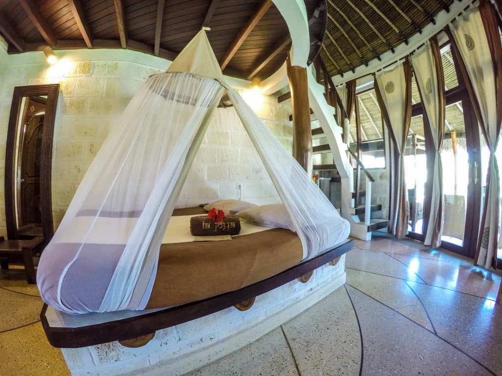La Joya Balangan Resort - photo 16