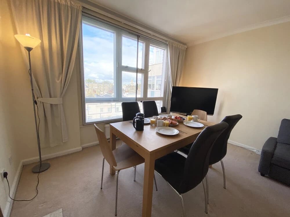 Stylish Apartments next to Buckingham Palace - photo 7