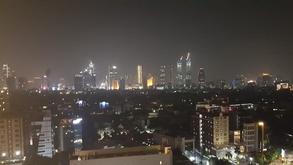 Menteng Park By The Jones - photo 15