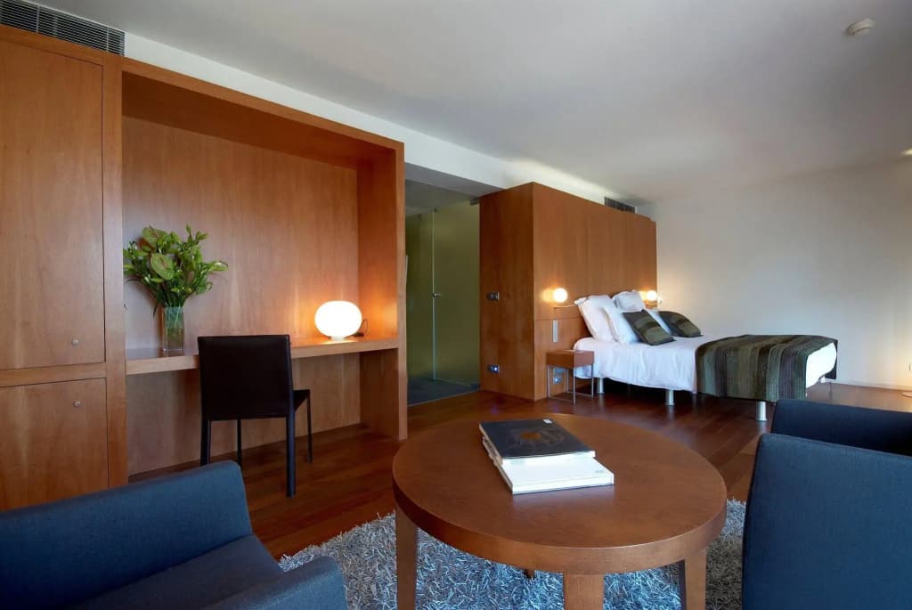 Hotel Condes de Barcelona - photo 7