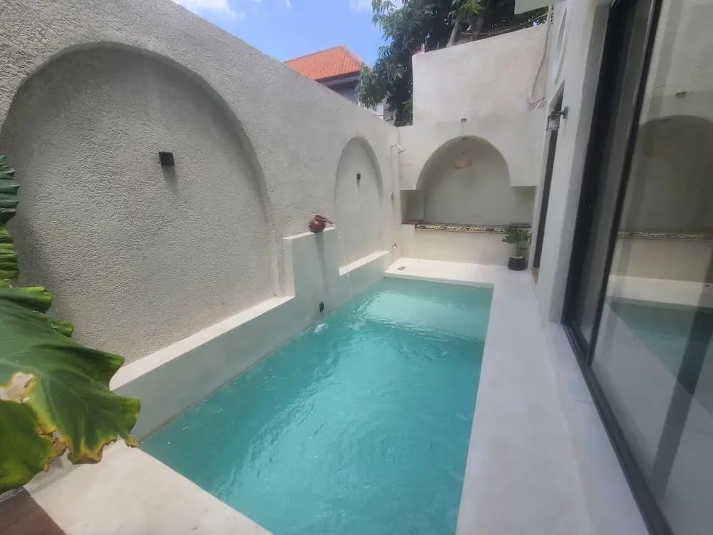 Villa Ummara Canggu - photo 10