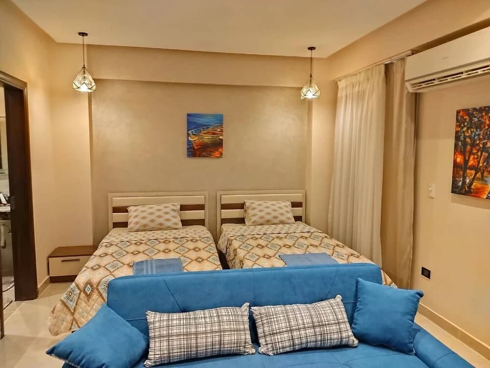 Eco Inn - Sherook993g2 Studio - photo 6