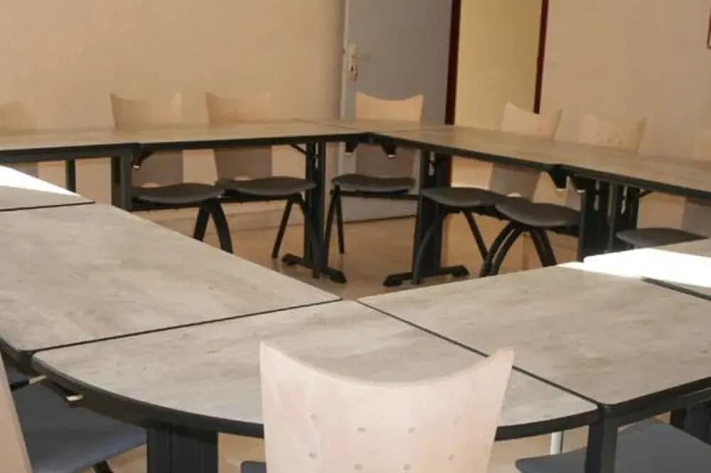 Résidence Universitaire Lanteri - photo 25