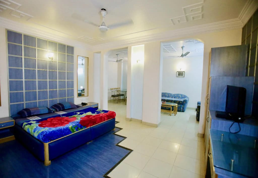 Hotel Madonna - photo 3