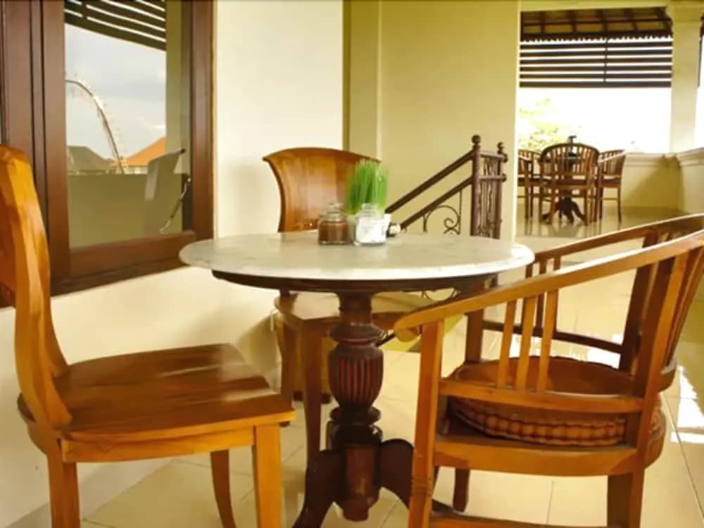 Permana Ubud Cottage - photo 15