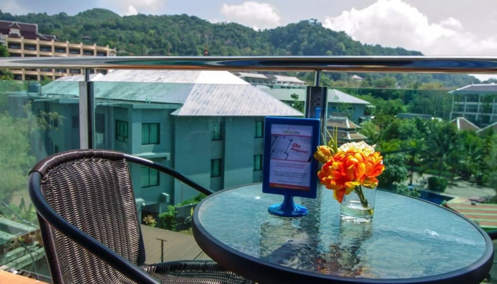iCheck inn Ao Nang Krabi - photo 28