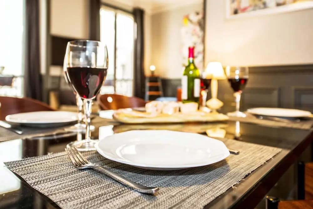 Hip Classic and Central apartment - photo 9