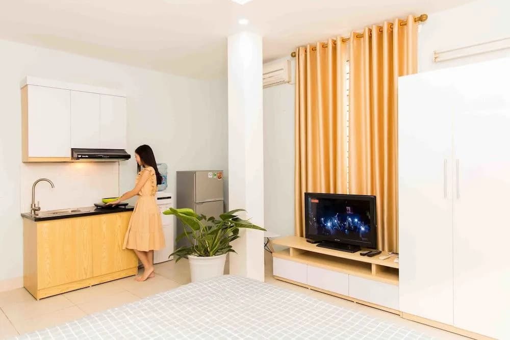 Alt Home No.15 - Hostel - photo 10
