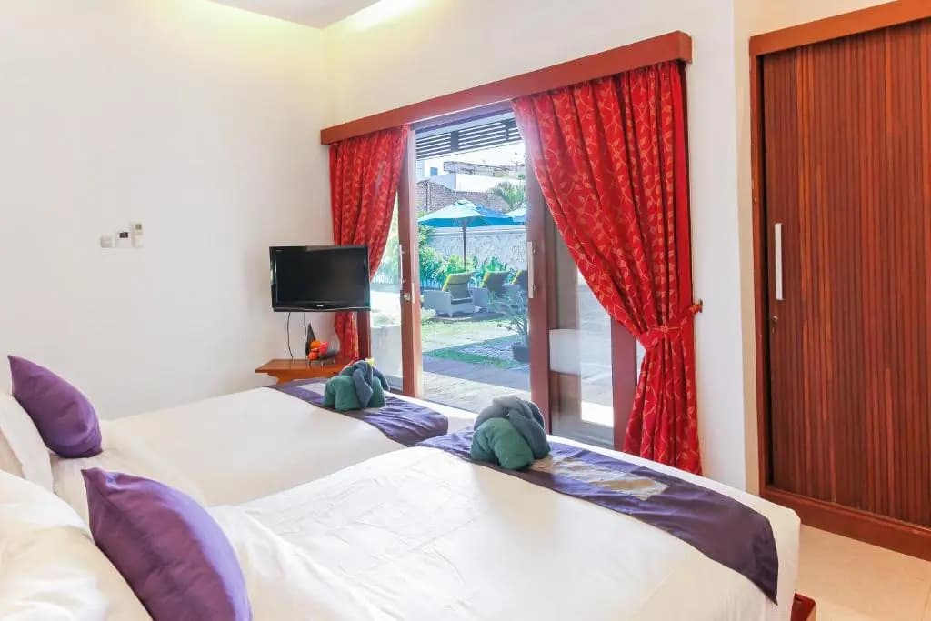 Villa Ayu - photo 2