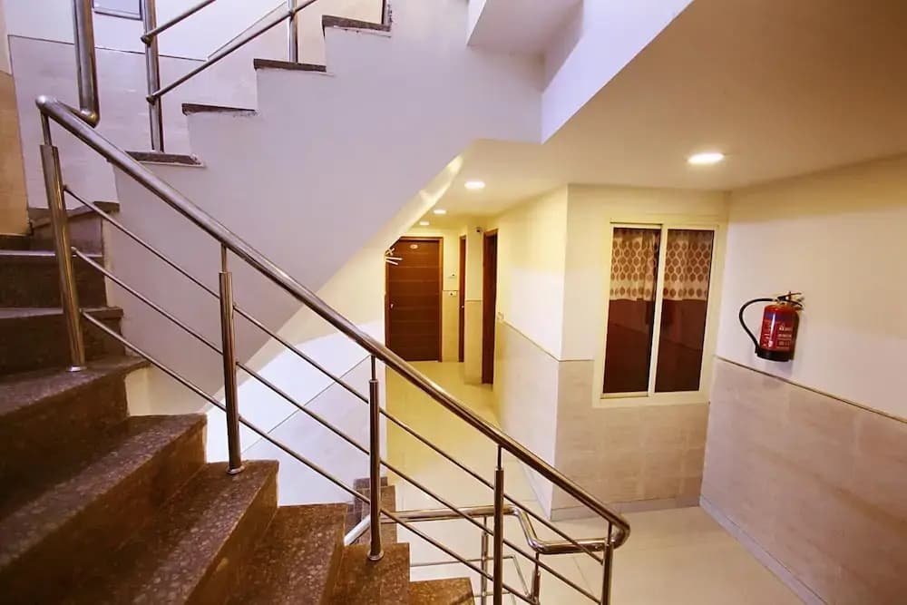 Hotel SRV Palace - photo 11