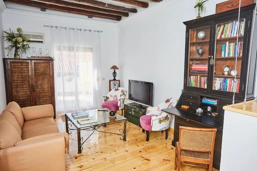 Ático duplex con terraza en puro centro, 2 a 8 pax - photo 2