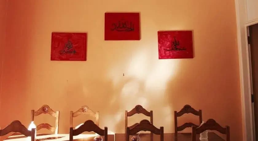 Istanbul Hostel - photo 22