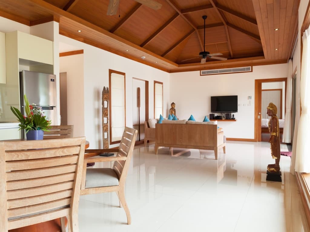 Villa Tantawan Resort And Spa - photo 3