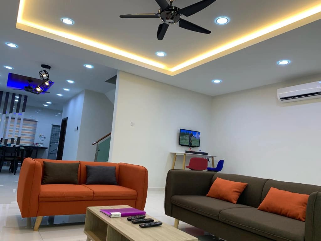 Mei Lee Homestay 3 End Lot - photo 2