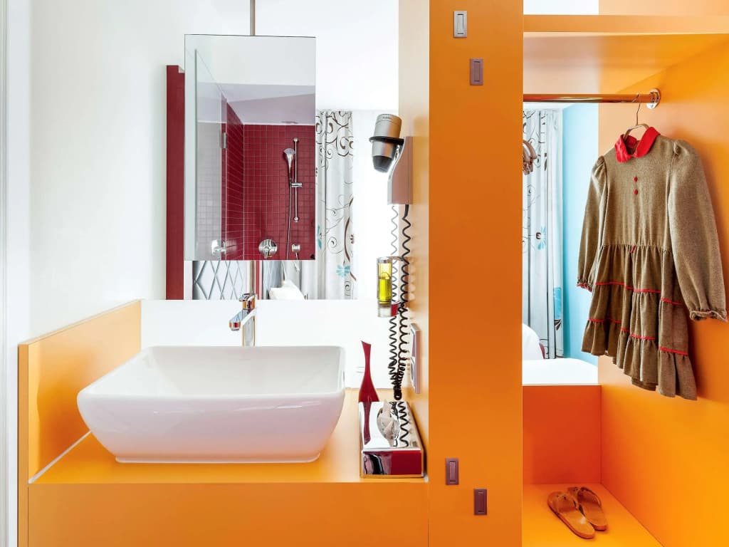 ibis Styles Hotel Berlin Mitte - photo 9