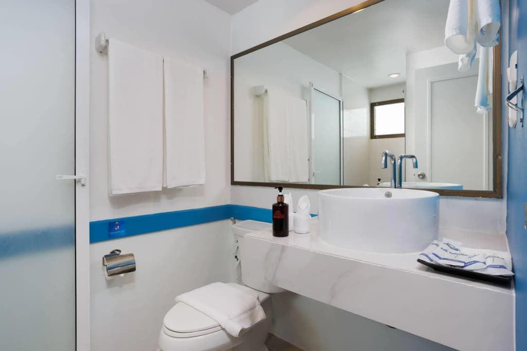 Days Inn by Wyndham Patong Beach Phuket - photo 11