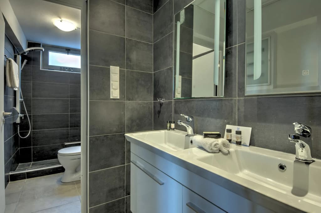 Aria Acropolis Suites - photo 8