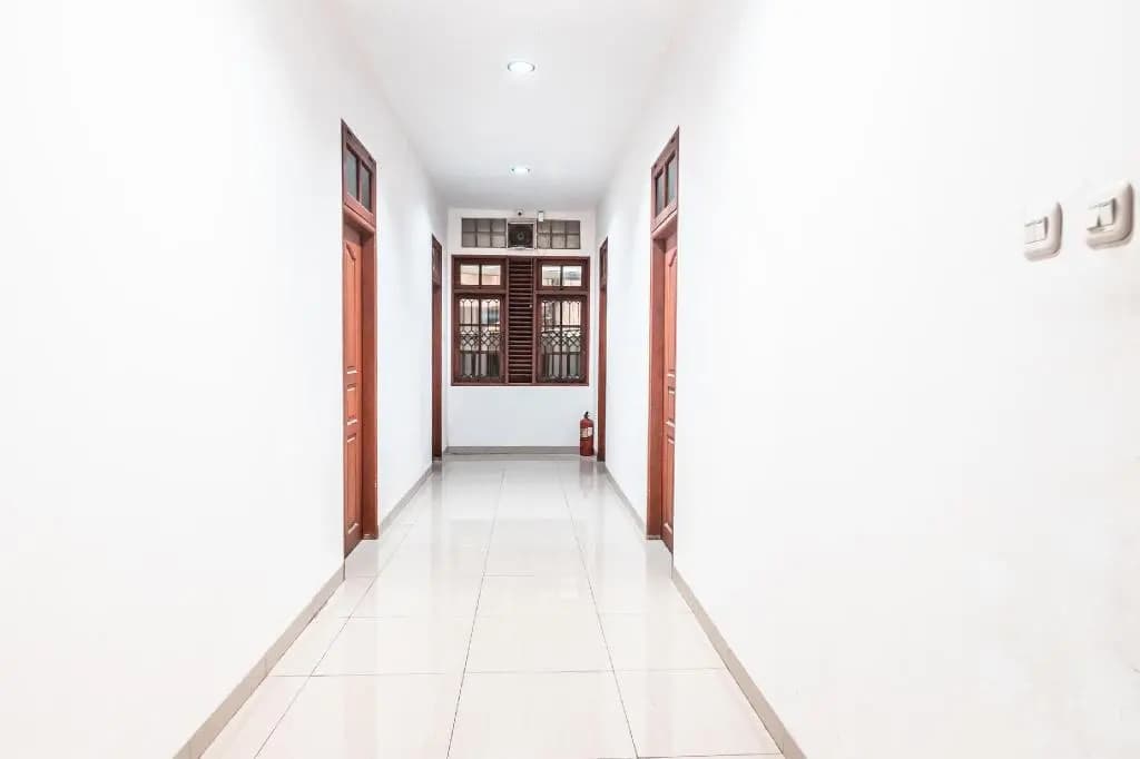 OYO 1990 Kost Kuningan Executive Boading House Setiabudi - photo 10