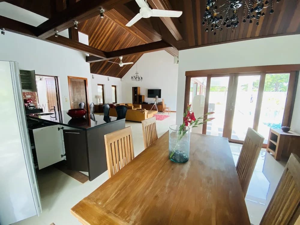 3 Bedroom Villa - just 3 minutes walk to the beach SDV033-By Samui Dream Villas - photo 5
