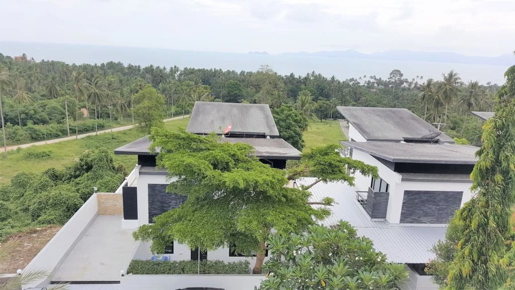 Sammy's Villa No.11 - main photo