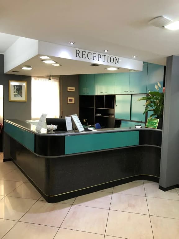 Hotel Berlino - photo 46