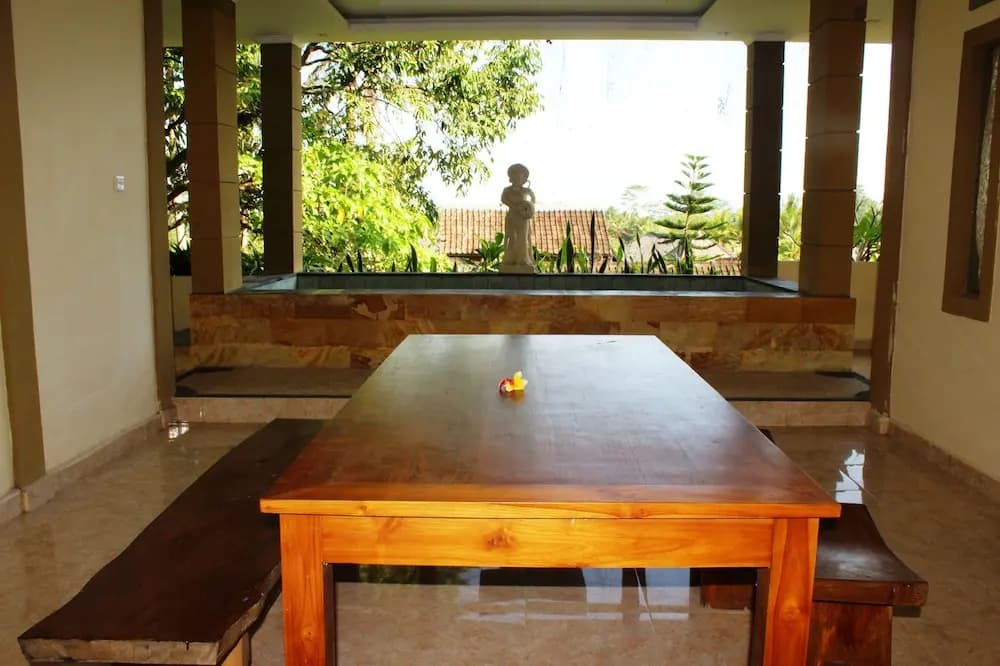 The Sujana Ubud - photo 22