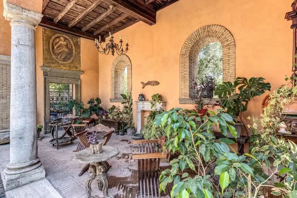Villa Alberici - photo 16