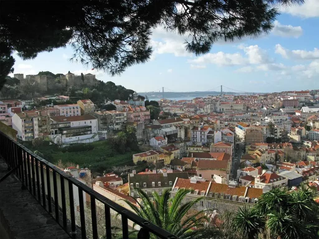 Johnie's Place Lisbon Hostel & Suites - photo 1