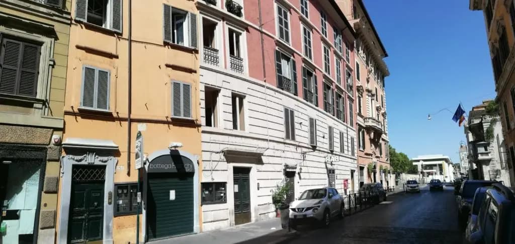 Casa Tiffany Piazza di Spagna - main photo