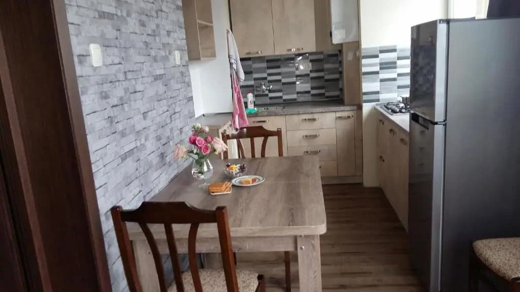 Prado Apartment Avlabari - photo 12
