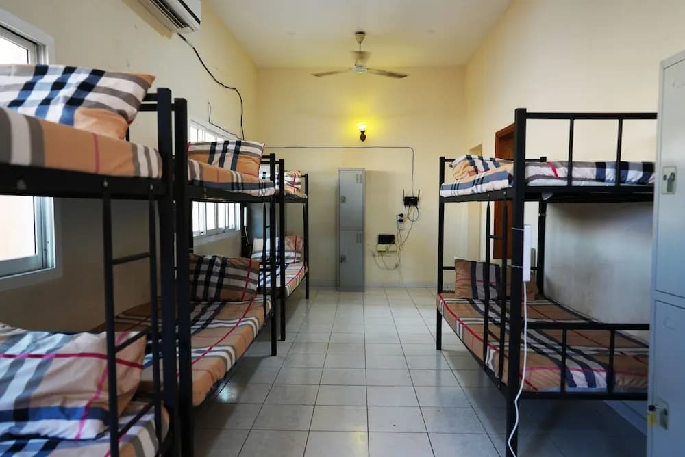 Brand New Boys Hostel in center of Dubai - main photo