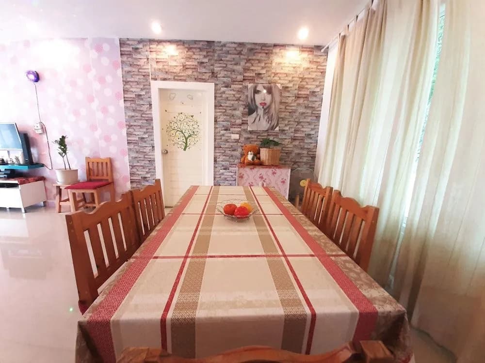 Baan Pimsamai Pool Villa Hua Hin - photo 22