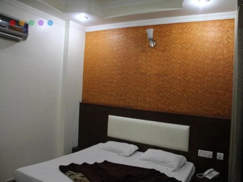 Hotel Rossette - photo 6