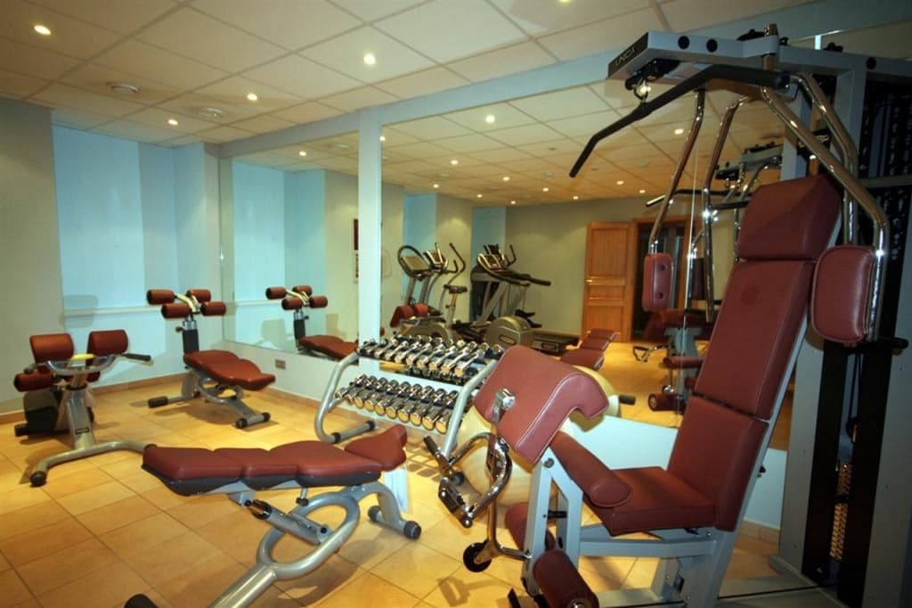 Hotel Caesar Prague - photo 13