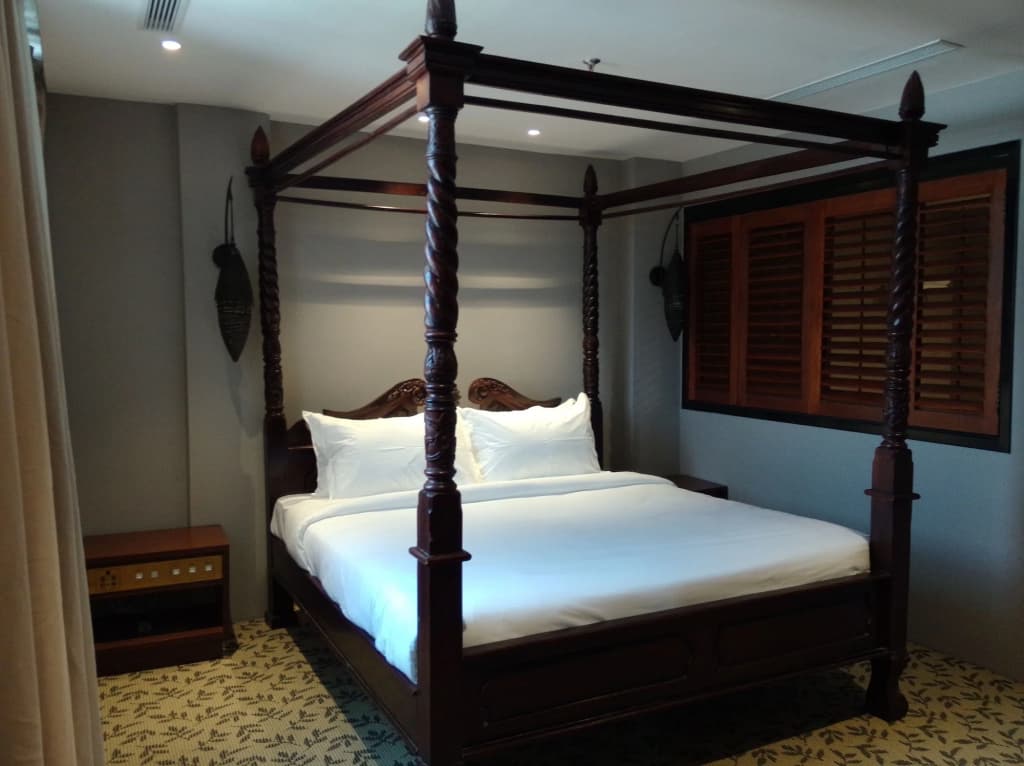 Hotel Excelsior - photo 5