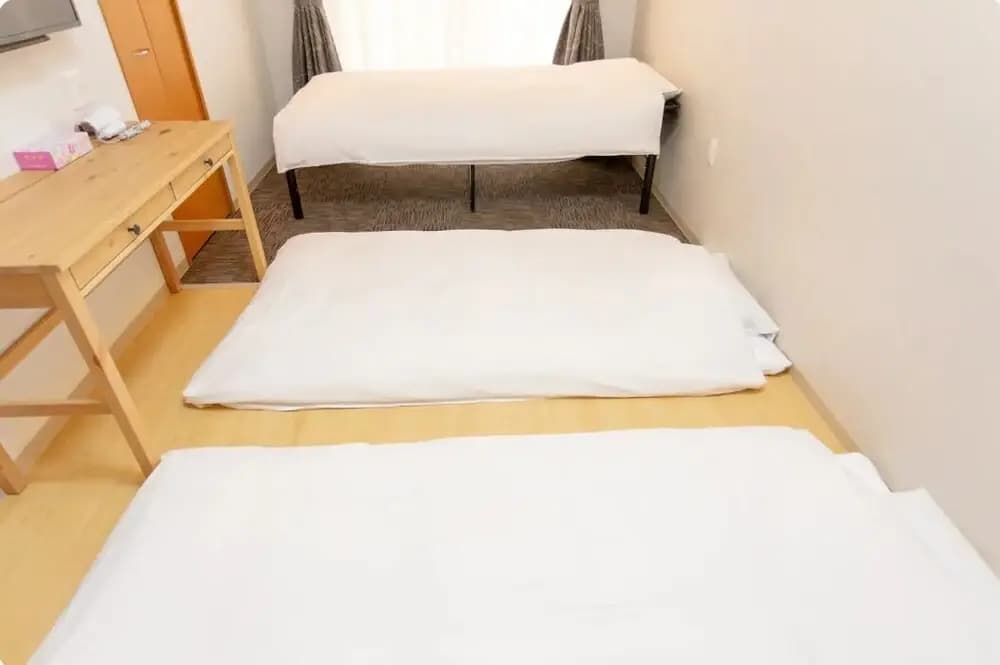 Osaka Prestige Accommodation - Vacation STAY 9689 - photo 2