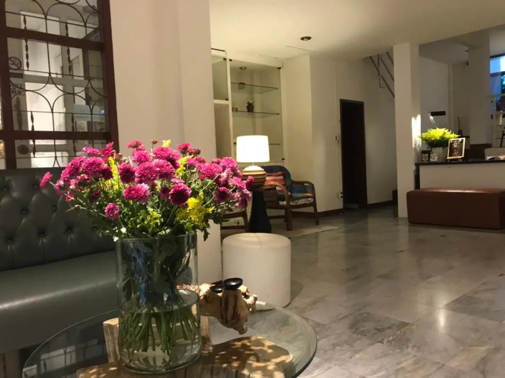 Sabai Day Guesthouse - photo 2