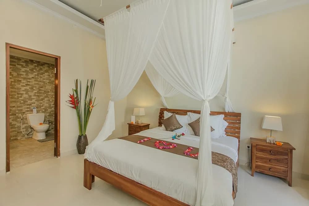 Blue Jasmine Villa - photo 4