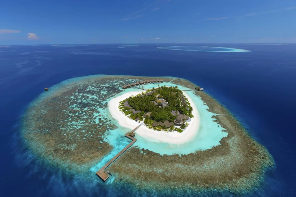 Kandolhu Maldives Resort - photo 23